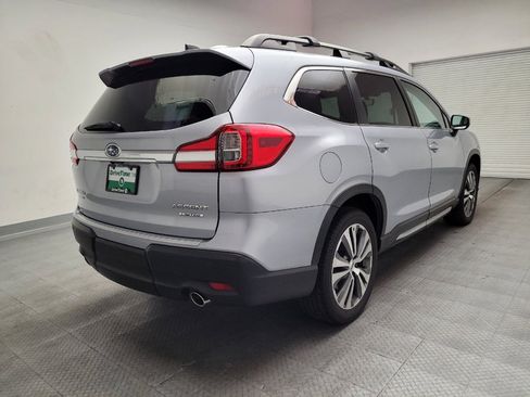 Used 2019 Subaru Ascent Limited w/ Popular Package #3 AWD/4WD image 9