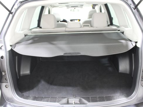 Used 2018 Subaru Forester 2.5i Premium image 24