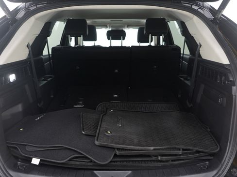 Certified 2024 MAZDA CX-90 Plug-In Hybrid w/ Preferred image 9