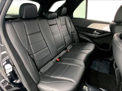 Certified 2021 Mercedes-Benz GLE 350 image 18