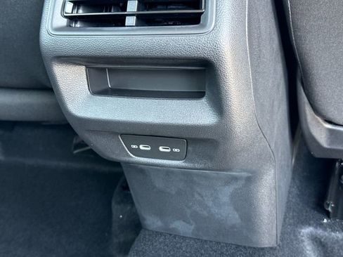 New 2025 Volkswagen Tiguan S image 23