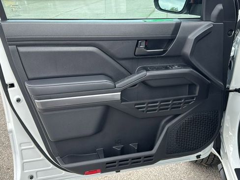 New 2026 Toyota Tacoma SR5 AWD/4WD image 13