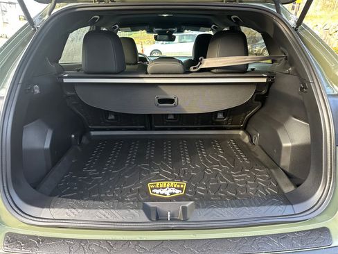 Certified 2024 Subaru Crosstrek 2.5i Wilderness w/ Wilderness Package image 26