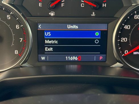 Used 2026 Chevrolet Blazer LT FWD image 41