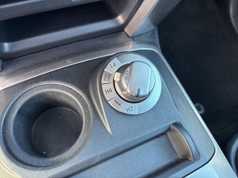 Used 2021 Toyota 4Runner SR5 Premium w/ Moonroof Package image 21