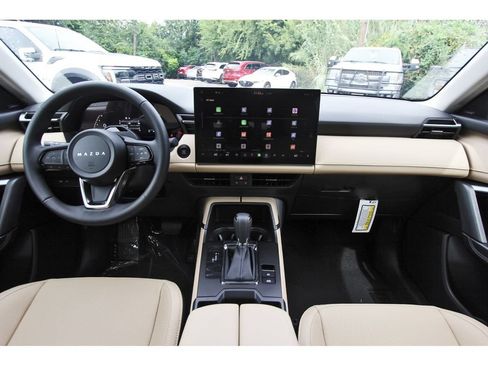 New 2026 MAZDA CX-5 2.5 S w/ Premium Plus Package AWD/4WD image 7