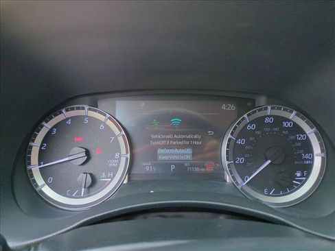 Certified 2024 Toyota Highlander LE FWD image 11