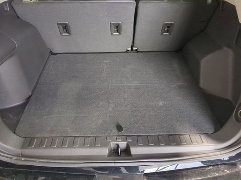 Used 2024 GMC Terrain Denali w/ Denali Premium Package AWD/4WD image 34