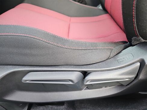 Used 2025 Honda Civic Si image 28