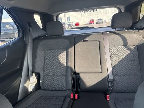 Used 2022 Chevrolet Equinox LT FWD image 28