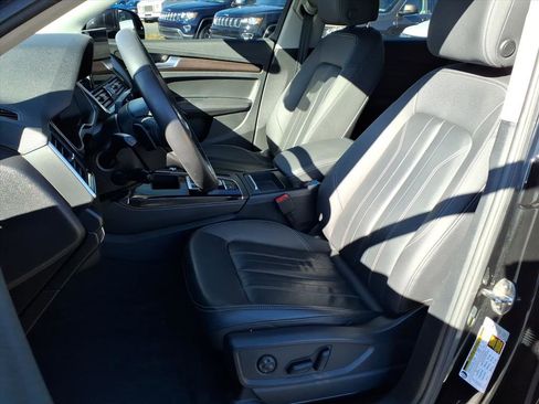 Used 2022 Audi Q5 2.0T Premium Plus image 8
