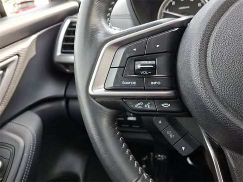 Used 2019 Subaru Forester Premium image 21