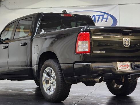 Used 2019 RAM 1500 Big Horn image 6