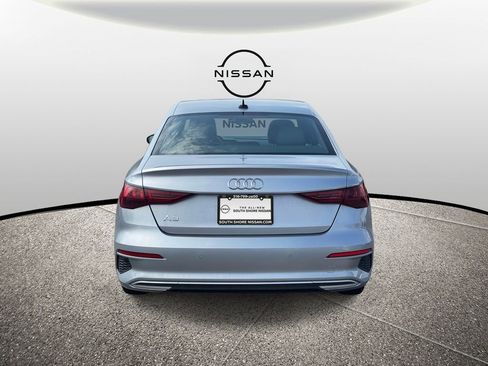 Used 2024 Audi A3 2.0T Premium image 6