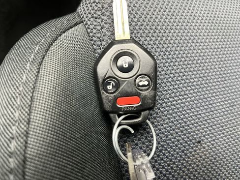 Used 2016 Subaru WRX image 20