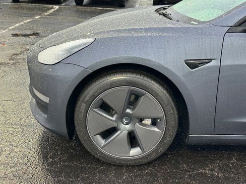 Used 2023 Tesla Model 3 Long Range image 7
