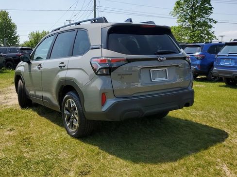 Certified 2026 Subaru Forester Premium AWD/4WD image 26