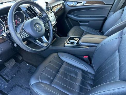Used 2016 Mercedes-Benz GLE 300d 4MATIC image 11