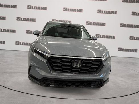 New 2026 Honda CR-V LX image 8