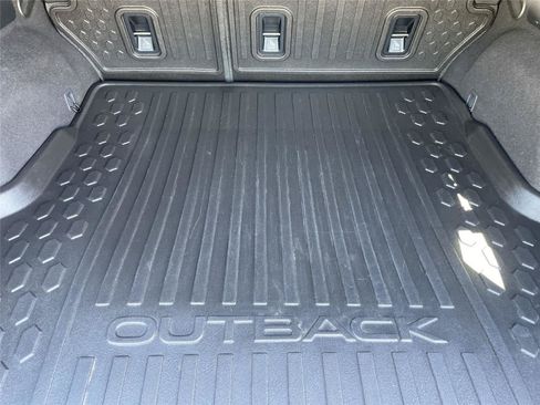 Certified 2021 Subaru Outback Limited w/ Popular Package #2 AWD/4WD image 16