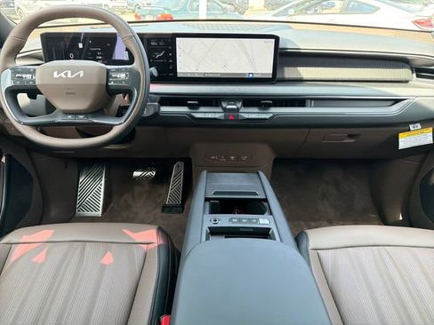New 2026 Kia EV9 GT-Line AWD/4WD image 9
