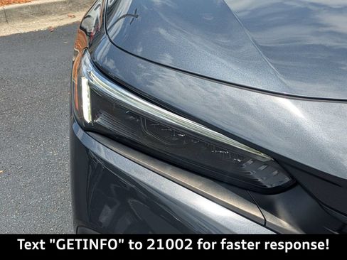 Used 2024 Honda Civic Sport image 11