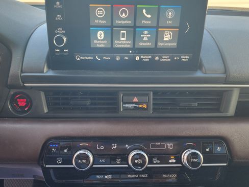 Certified 2025 Honda Pilot Elite image 9