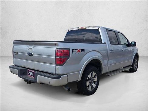 Used 2010 Ford F150 XL image 5