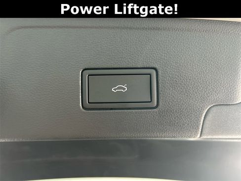 New 2025 Volkswagen Atlas Cross Sport SEL Premium R-Line image 52