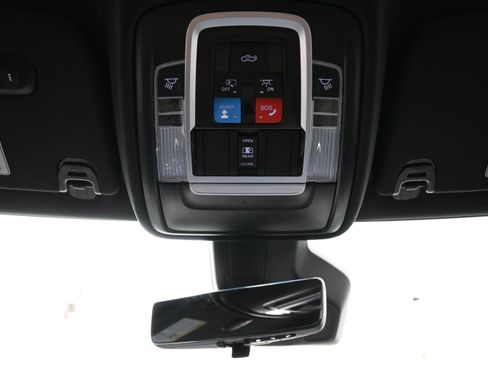 Used 2025 RAM 1500 Lone Star AWD/4WD image 28