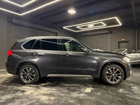 Used 2018 BMW X5 xDrive35i AWD/4WD image 4