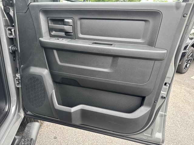New 2027 RAM 2500 Tradesman AWD/4WD image 14