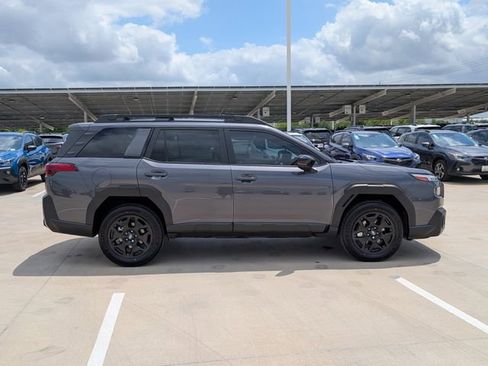 Used 2026 Subaru Outback Limited image 6