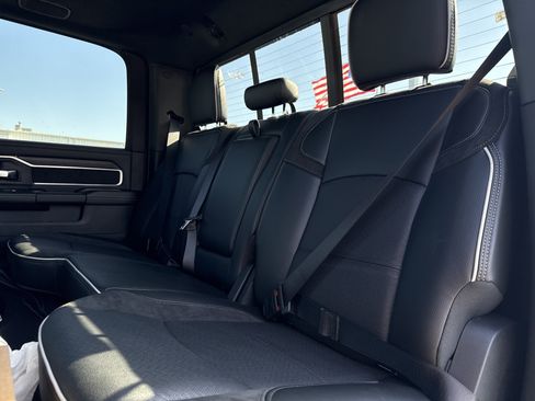 New 2026 RAM 2500 Laramie image 19