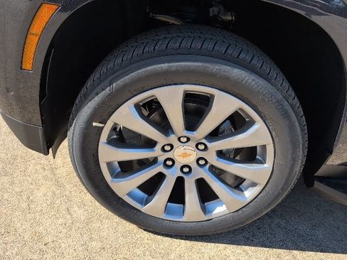 New 2026 Chevrolet Tahoe Premier w/ Sun And Tow Package image 3