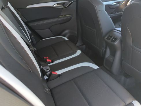 New 2026 Buick Envision Sport Touring image 26