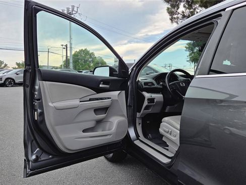 Used 2013 Honda CR-V EX-L image 12