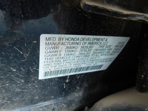Used 2023 Acura MDX A-Spec AWD/4WD image 12