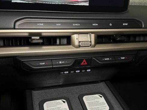 New 2027 Kia Telluride EX AWD/4WD image 31