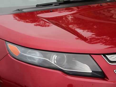 Used 2014 Chevrolet Volt Premium w/ Premium Trim Package image 39