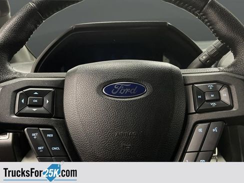 Used 2015 Ford F150 XLT w/ Equipment Group 301A Mid image 15