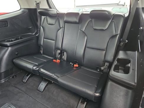 Used 2025 Kia Telluride S image 40