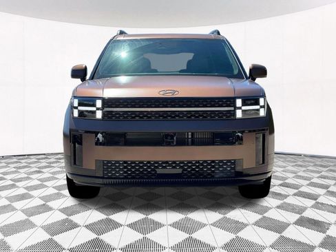 New 2026 Hyundai Santa Fe Calligraphy AWD/4WD image 19