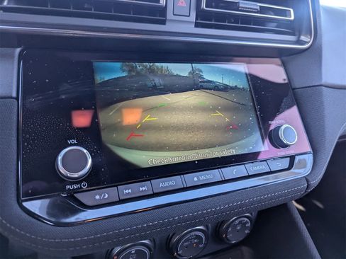 New 2026 Nissan Z Sport w/ Floor Mat Package image 21