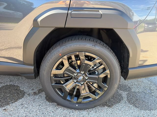 New 2026 Subaru Outback Limited XT AWD/4WD image 9