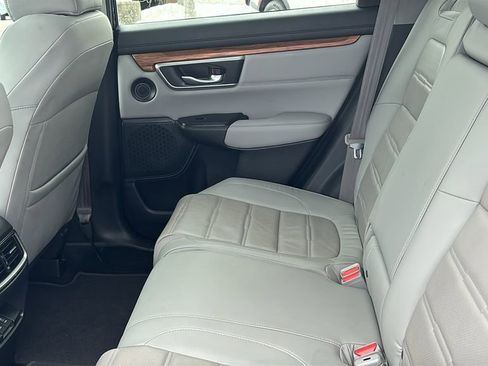 Used 2019 Honda CR-V Touring image 29