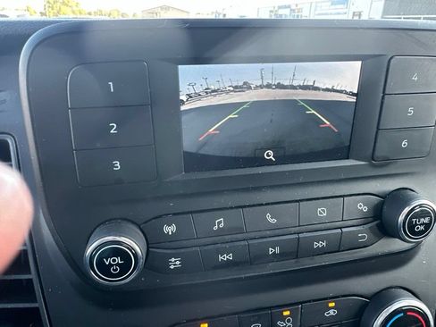 Used 2025 Ford Transit 250 Low Roof w/ Exterior Upgrade Package RWD image 15