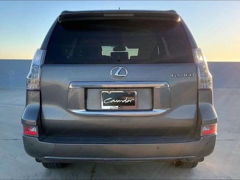 Used 2014 Lexus GX 460 image 5