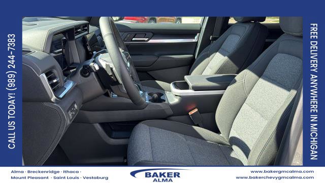 New 2027 GMC Terrain Elevation w/ Technology Package II AWD/4WD image 5