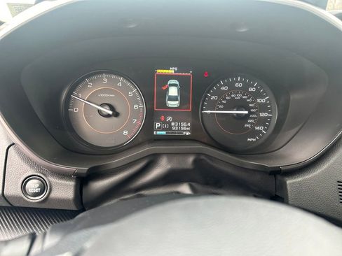 Used 2023 Subaru Crosstrek 2.0i Premium AWD/4WD image 18
